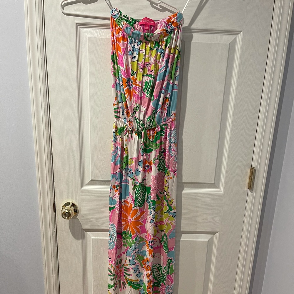 Beach Dress